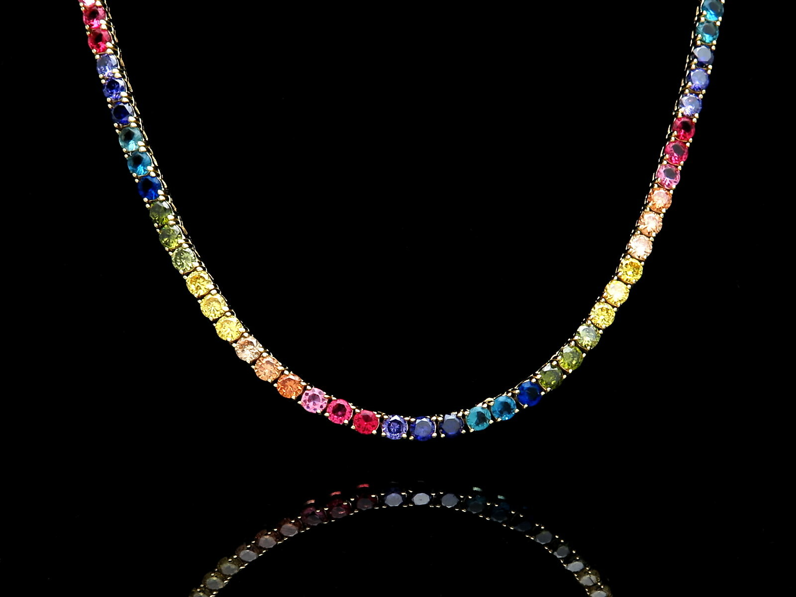 アクセサリー Multiway tie necklace mix silver925 アクセサリー Multiway tie necklace mix silver925
