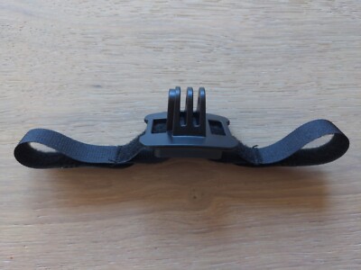 Lazer Impala / Jackal Camera / Light Mount