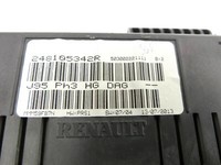 Renault Grand Scenic III JZ 13-16 dCi 1,5 81KW Kombiinstrument Tacho Displayeinheit Renault Grand Scenic III JZ... Vorschau 7