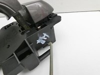 BMW E87 1er 04-07 5T Türgriff Griff aussen Rechts Hinten A17 BMW E87 1er 04-07 04.05.2005 7207530 51217207530 gebraucht Vorschau 5