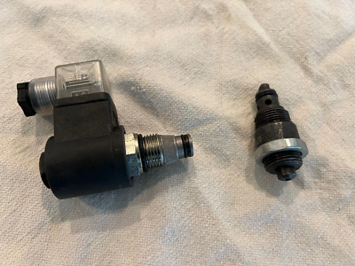 Electromagnetic Valve Water Dispenser Valve Inlet Solenoid 230V AC 15 VA