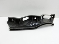VW Passat 3C B6 05-10 Kombi Halter Träger Aufnahme Führung für Stoßstange Rechts Vorne VW Passat 3C B6 05-10... Vorschau 2