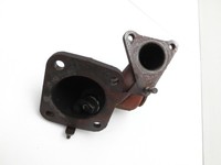 Ford Transit VI 06-13 TDCi 2,2 85KW T22D0P AGR Ventil Abgasrückführventil Abgaskrümmer Ford Transit VI 06-13... Vorschau 6