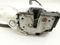 Alfa Romeo Brera 159 06-11 Türschloss mit ZV Stellmotor Links Vorne Alfa Romeo Brera 159 06-11 01.05.2006 gebraucht Vorschau 4