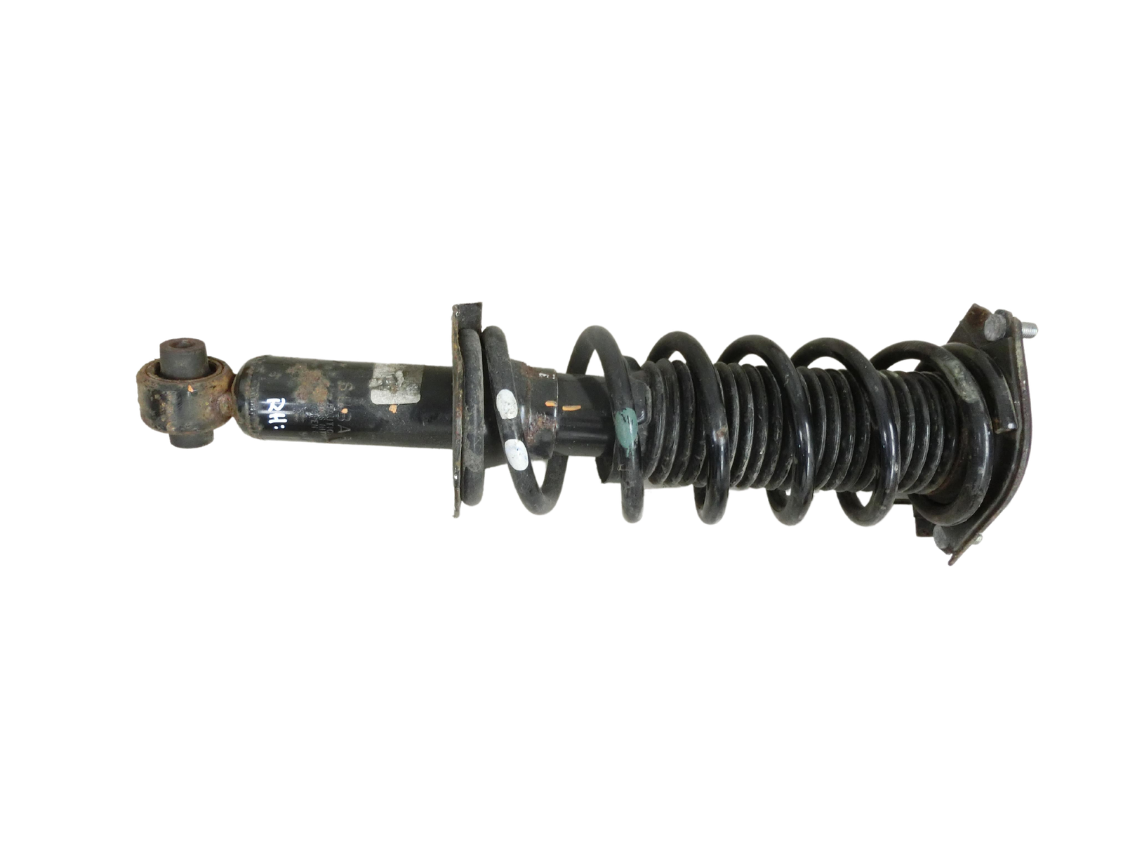 Ammortizzatore tipo McPherson posteriore Dx per Lim Subaru Outback Legacy 7 VII BW 19-22 - Bild 1