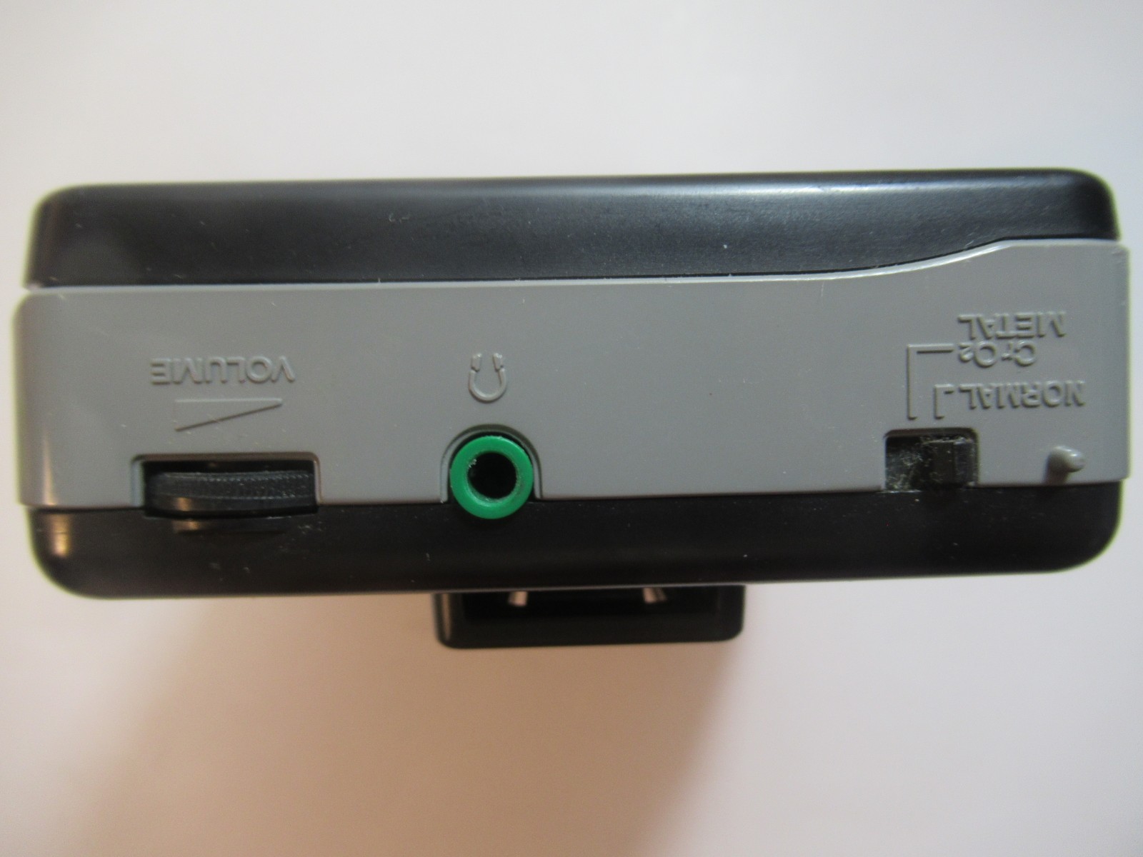 Vintage  Sony Walkman WM A10  B10 A/18 B18 Cassette Tape Player. Tested Working