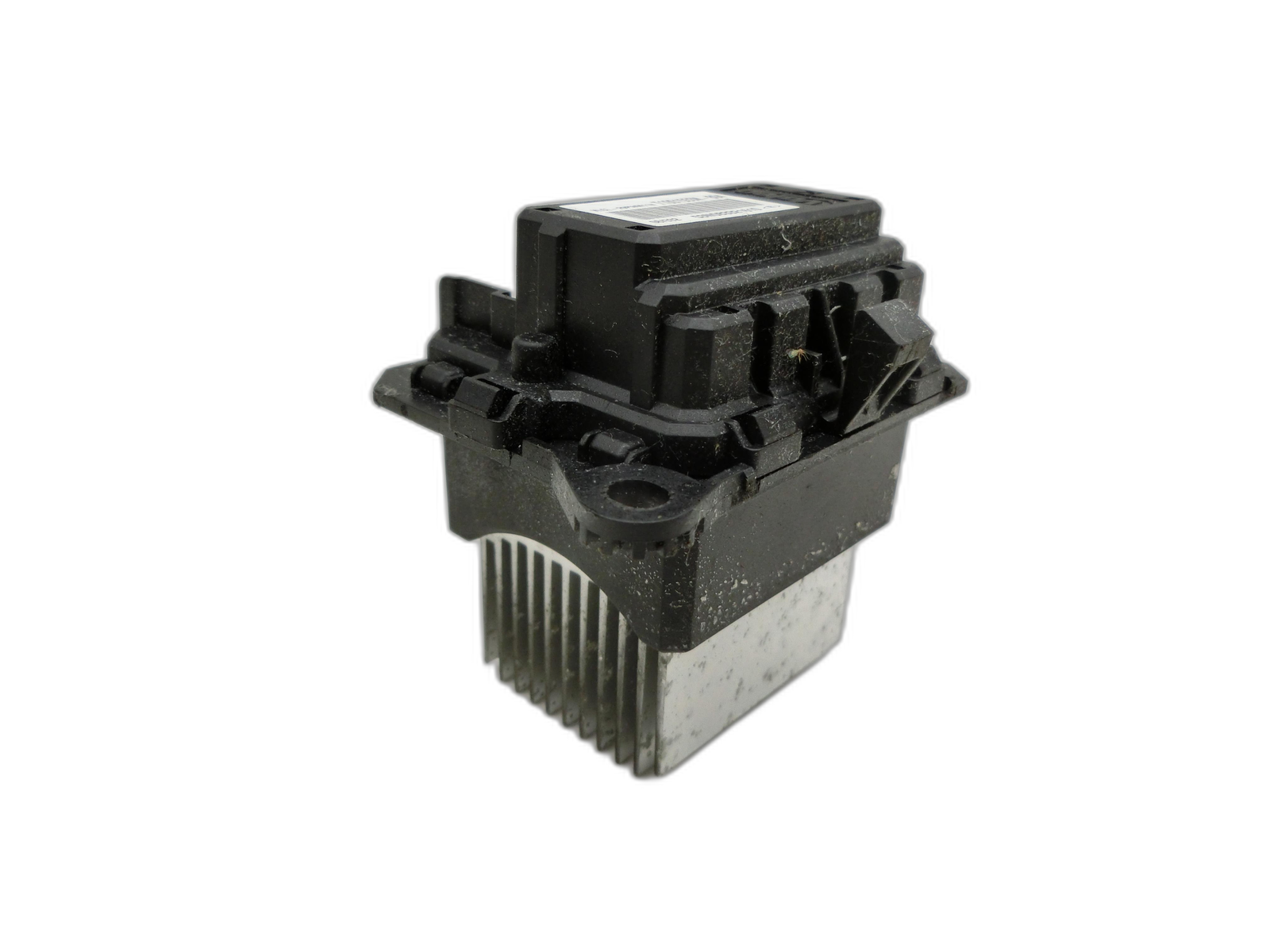 Resistor Fan Radiator for Subaru Impreza III GR 08-12 - Bild 1