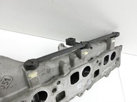 Mercedes S212 E350d 13-16 CDI 3,0 170KW 642850 Ansaugbrücke Ansaugkrümmer m. Drallklappen Rechts Mercedes S212... Vorschau 5