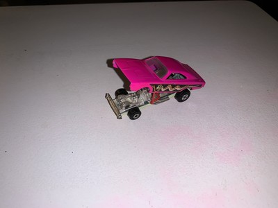 matchbox no 70 dodge dragster
