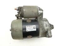 Hyundai Santa Fe II CM 06-12 CRDI 2,2 110KW Autom Anlasser Starter Hyundai Santa Fe II CM 06-12 22.02.2006... Vorschau 5
