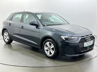 2023 Audi A1 1.0 TFSI 25 Technik Sportback Euro 6 (s/s) 5dr HATCHBACK Petrol Man
