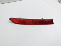 VW Passat B8 3G 14-19 Kombi Reflektor für Stoßstange Hinten Rechts Pos.2 VW Passat B8 3G 14-19 07.03.2016 gebraucht Vorschau 2