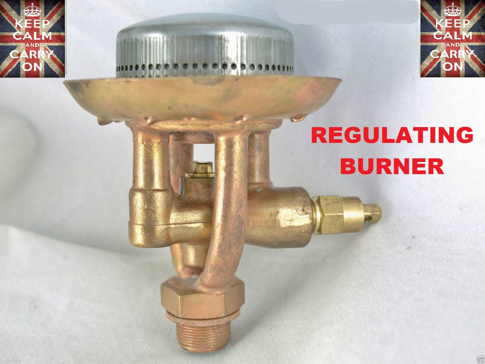 PRIMUS STOVE REGULATING BURNER TAYLORS STOVE OPTIMUS STOVE KEROSENE