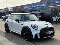 2023 MINI Hatch 2.0 Cooper S Sport Steptronic Euro 6 (s/s) 3dr HATCHBACK Petrol 