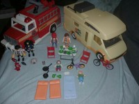 playmobil 3647 family camper