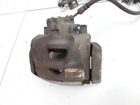 Peugeot RCZ 10-15 1,6 115KW Bremssattel Bremszange Vorne Links Peugeot RCZ 10-15 18.04.2011 4400X1 gebraucht Vorschau 4
