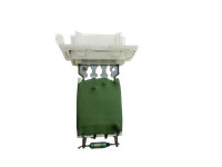 BMW E46 325XI LCI 03-06 Widerstand Gebläse Lüfter BMW E46 325XI LCI 03-06 01.02.2002 6923204 64116923204 gebraucht Vorschau 1
