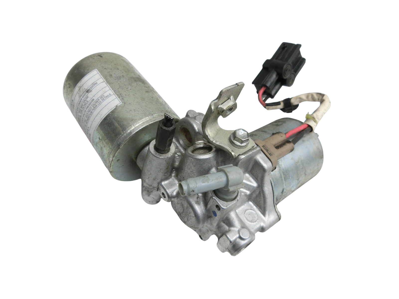 elettronici Pompa a depressione per Toyota Corolla E21 19-23 - Bild 1