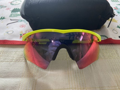 激レア　極美品　初期型　オークリー　MFrame Mumbo　90s 激レア 極美品 初期型 オークリー MFrame Mumbo 90s - メルカリ