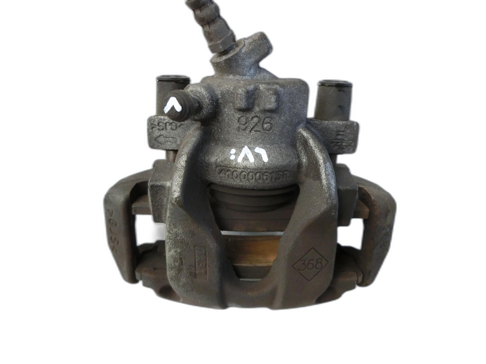 Pinza de freno delante izquierda para Inteligente ForFour 453 Smart 14-19 - Bild 1