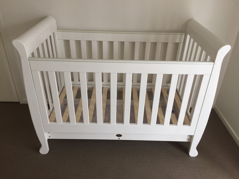 cots4tots change table