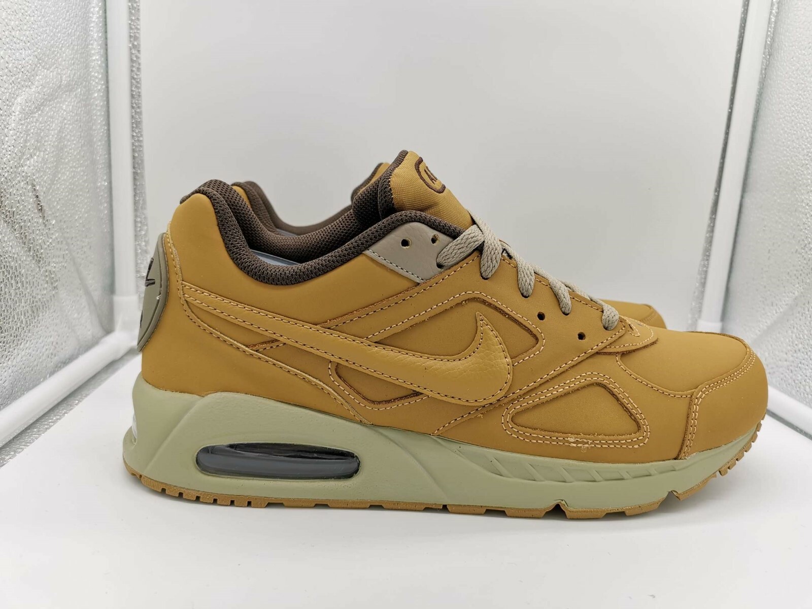 nike air max ivo wheat bamboo