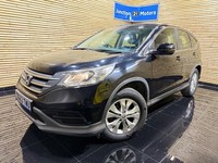2013 Honda CR-V 2.0 i-VTEC S SUV 5dr Petrol Manual Euro 5 (s/s) (155 ps)