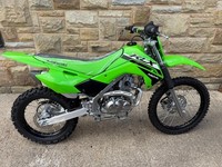 KAWASAKI  KLX 140 R BIG WHEEL 2024 NEW 