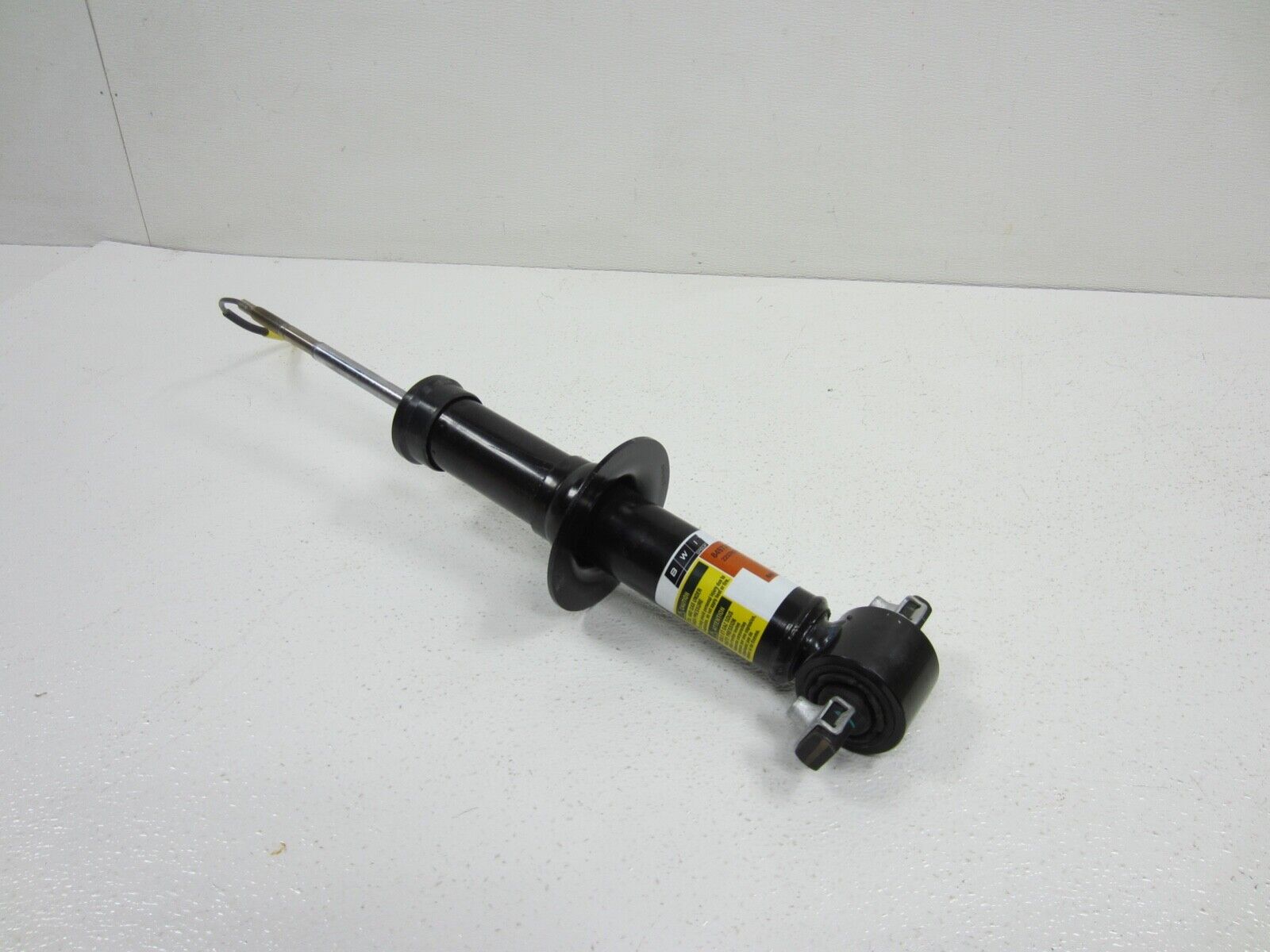 Silverado Sierra Tahoe Yukon Magneride Front Shock Absorber Silverado Sierra Tahoe Yukon Magneride Front Shock Absorber