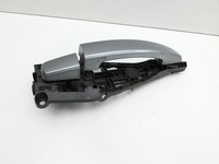 Opel Meriva B S10 10-13 Kombi Türgriff Griff aussen Links Hinten GEV Opel Meriva B S10 10-13 22.03.2010 gebraucht Vorschau 4