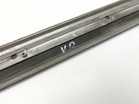 Peugeot 2008 CU 16-19 Türleiste Beplankung Rechts Vorne Aussen EWP Peugeot 2008 CU 16-19 30.08.2017 9678377777 gebraucht Vorschau 9