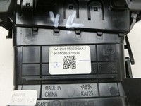 Mazda CX-5 KF ab17 Luftdusche Luftdüse Links Mazda CX-5 KF ab17 28.01.2019 AV12364830B02AJ K126-64830 gebraucht Vorschau 4