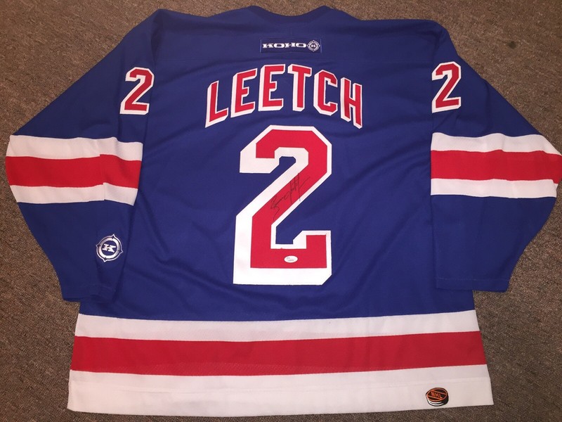 new york rangers jersey china