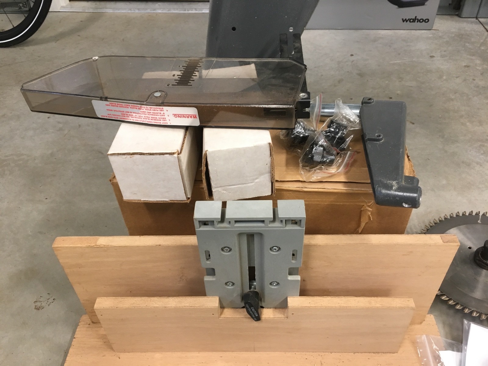 Shopsmith mark v 510 home workshop