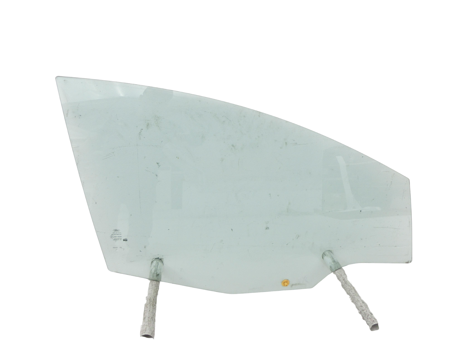 Side Window RVK Door Right Front for Ford Fiesta VI 6 13-17 - Bild 1