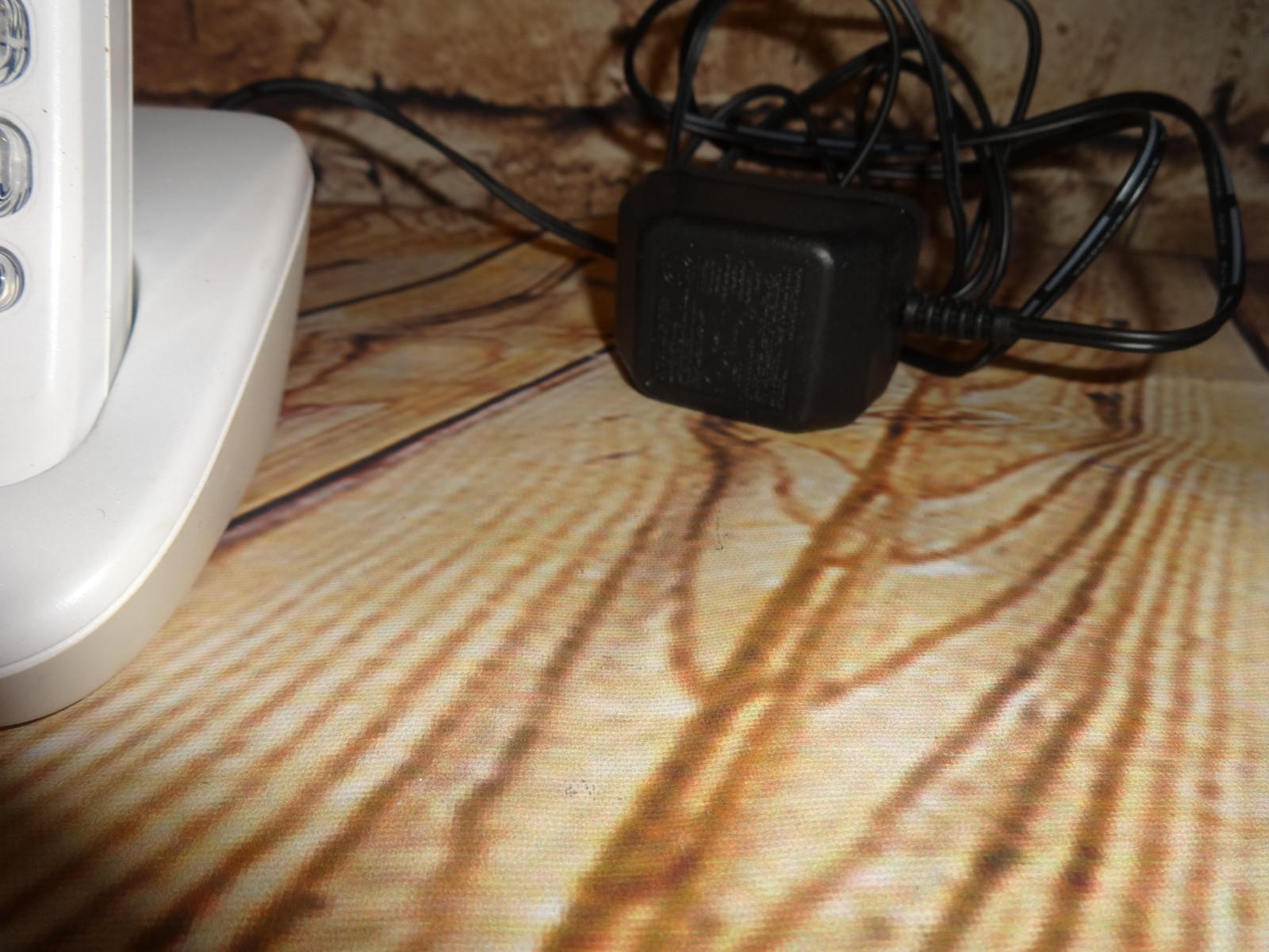 Uniden D1780-2W DECT 6.0 Cordless Expansion Handset Phone with Dock