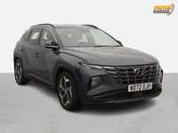2023 Hyundai TUCSON 1.6 TGDi Plug-in Hybrid Ultimate 5dr 4WD Auto Crossover/SUV 