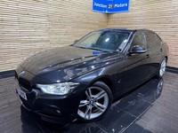 2017 BMW 3 Series 2.0 330e 7.6kWh M Sport Saloon 4dr Petrol Plug-in Hybrid Auto