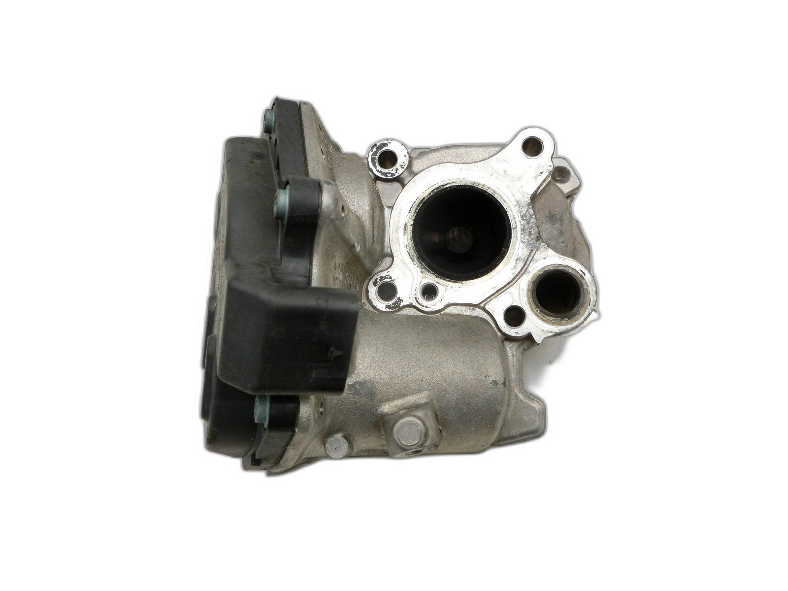 Mercedes W212 S212 E200 09-13 CDI 2,2 100KW 651.925 Abgasrückführventil EGR AGR Ventil  - Bild 1