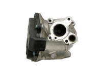 Mercedes W212 S212 E200 09-13 CDI 2,2 100KW 651.925 Abgasrückführventil EGR AGR Ventil Mercedes W212 S212 E200... Vorschau 1