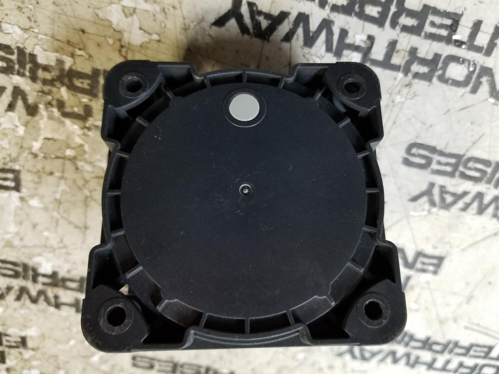 Marinco - 771-S-EZ-B - BAT SW SELECTOR 400A EZ MOUNT MC12 - Picture 6 of 7