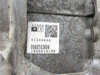 Citroen C4 Picasso II 13-22 HDI 2,0 110KW AM6 3 Automatikgetriebe Getriebe ohne Wandler Citroen C4 Picasso II 13-22... Vorschau 9