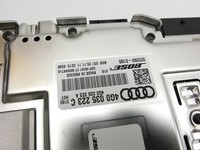 Audi A6 4G C7 11-14 qu Verstärker Endstufe für Soundsystem Orig. Bose DSP MOST C7 6000NXTv2 Audi A6 4G C7 11-14 qu... Vorschau 5