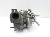 Nissan Qashqai +2 J10 10-13 dCi 2,0 110KW M9R Turbolader Turbo Abgasturbolader Nissan Qashqai +2 J10 10-13... Vorschau 5