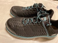 anti fatigue safety shoes