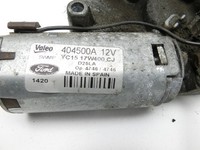 Ford Transit VI 06-13 Turnier Wischermotor Hinten Heckwischermotor Ford Transit VI 06-13 26.11.2010 404500A... Vorschau 4
