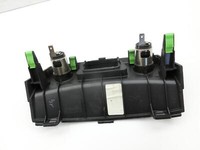 Hyundai I30 GD 11-15 Blende Einbaurahmen 12v Steckdosen Hyundai I30 GD 11-15 09.07.2014 K0HGD-69202 gebraucht Vorschau 4
