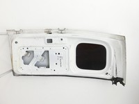 Nissan NV200 09-21 Kasten Tür Flügeltür Hecktür Rechts Hinten QM1 Nissan NV200 09-21 01.08.2010 K010MJX5MB gebraucht Vorschau 8