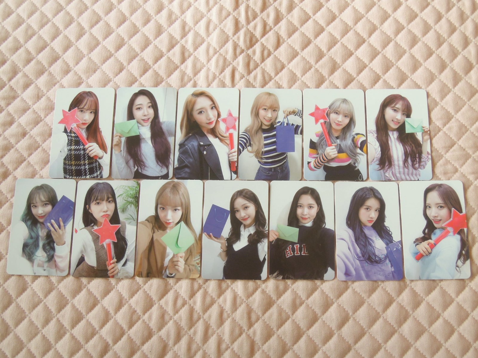 宇宙少女 ミニ4集 [Dream Your Dream] 未開封品 CD Amazon.co.jp: 4th Mini Album: Dream Your Dream (ランダム