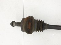 Mercedes S204 W204 C220 11-15  Kombi 2,2 125KW Antriebswelle Gelenkwelle Hinten Links Mercedes S204 W204 C220 11-15... Vorschau 5